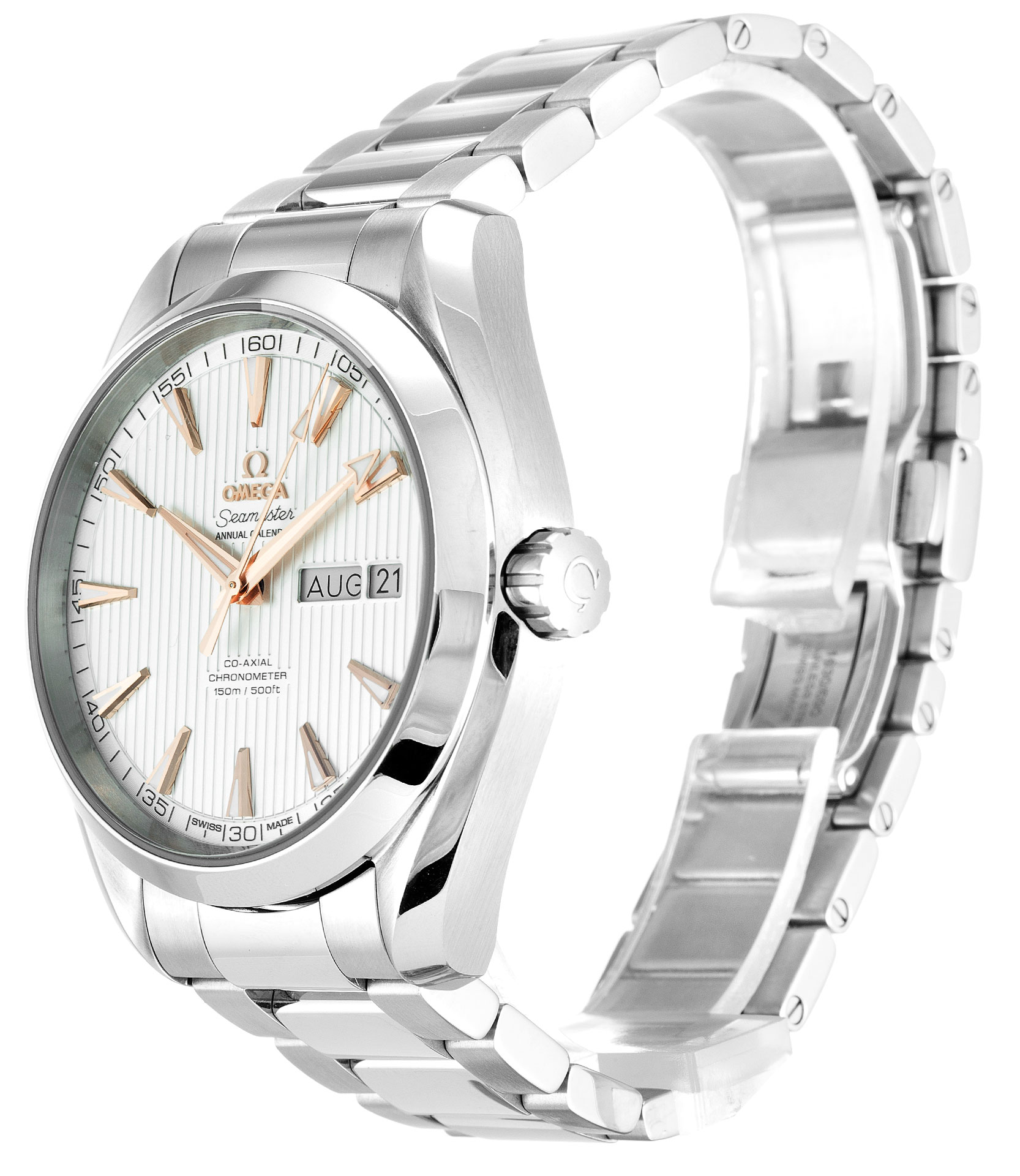 Aqua Terra 150m Gents