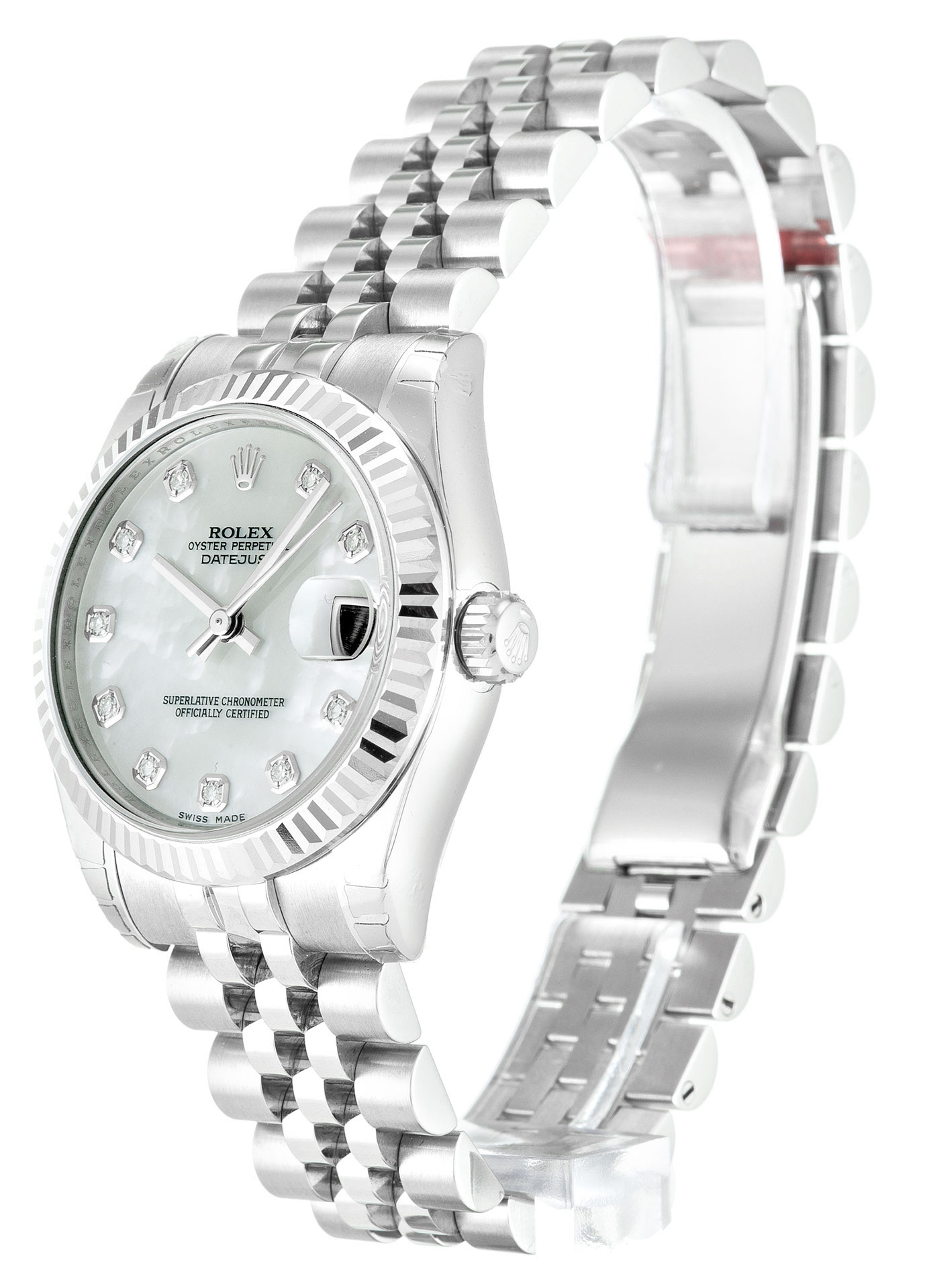 Datejust Lady