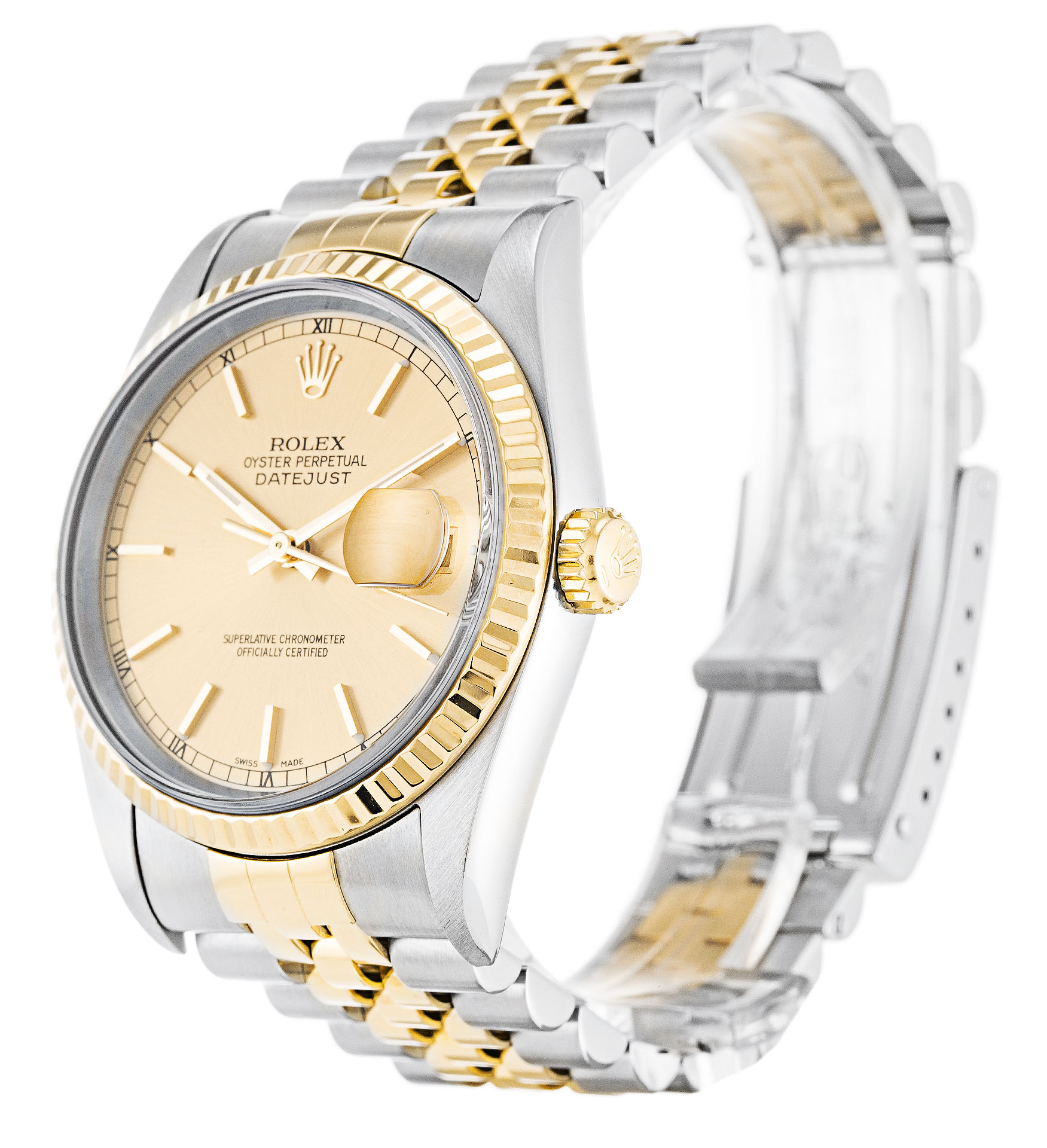 Datejust
