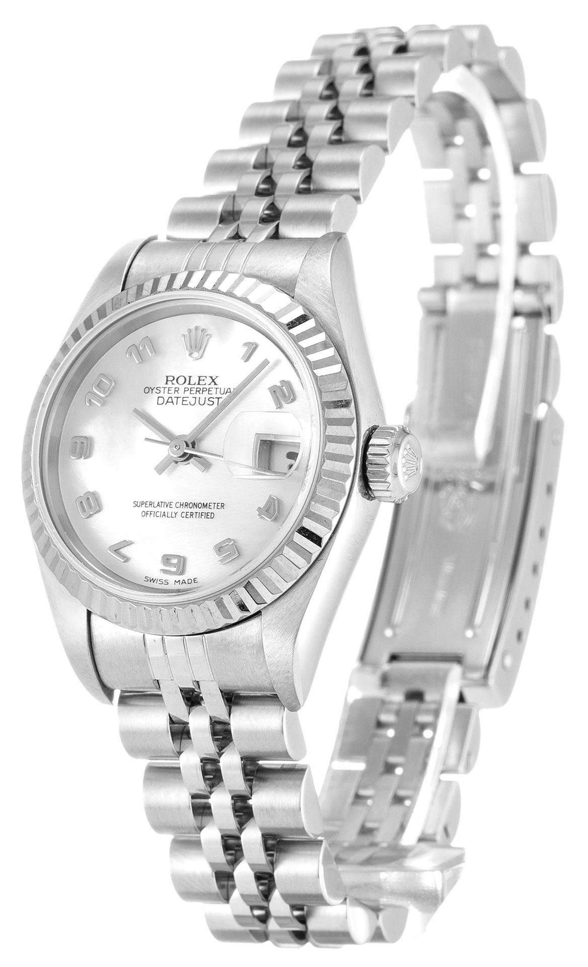 Datejust Lady