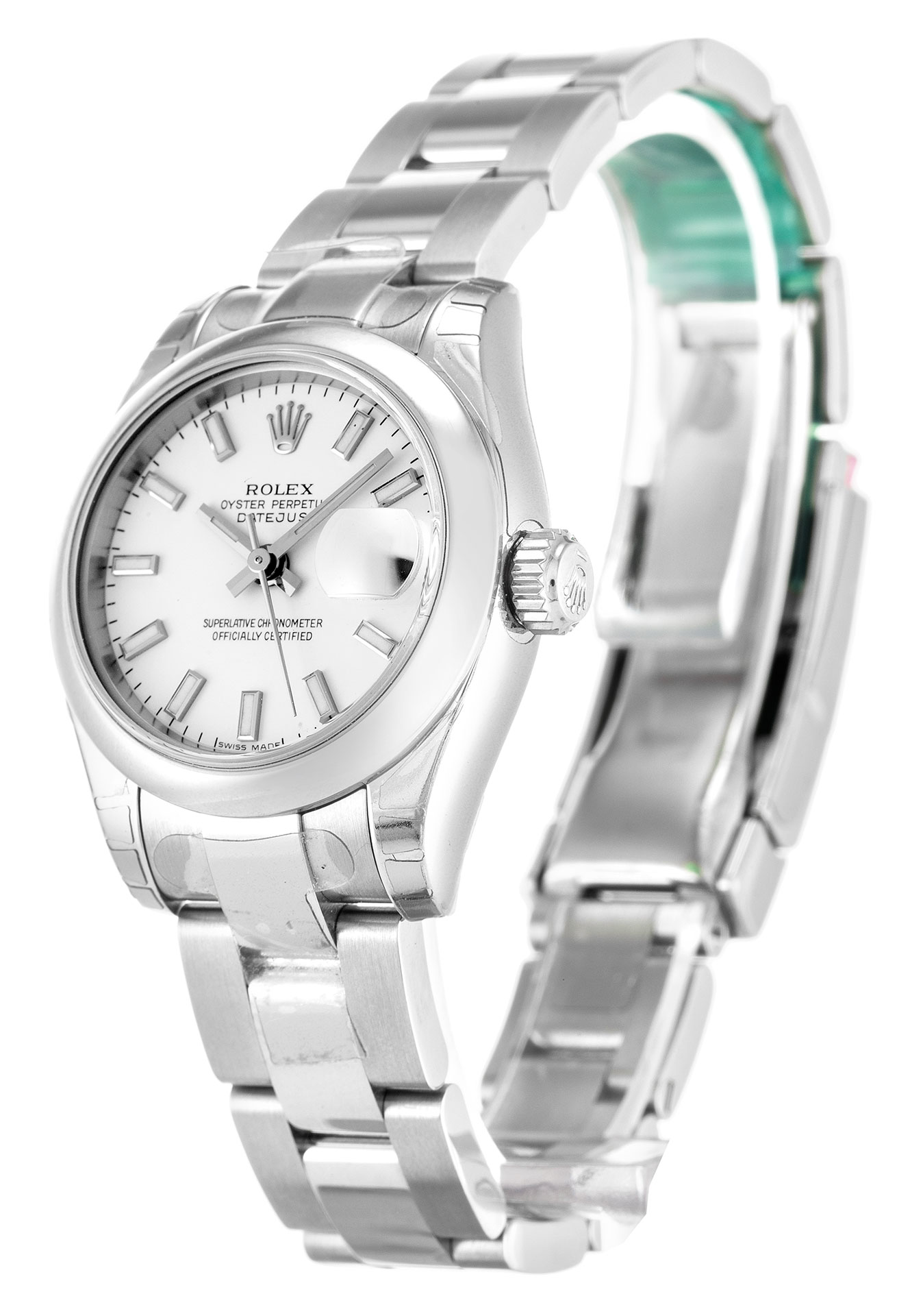 Datejust Lady