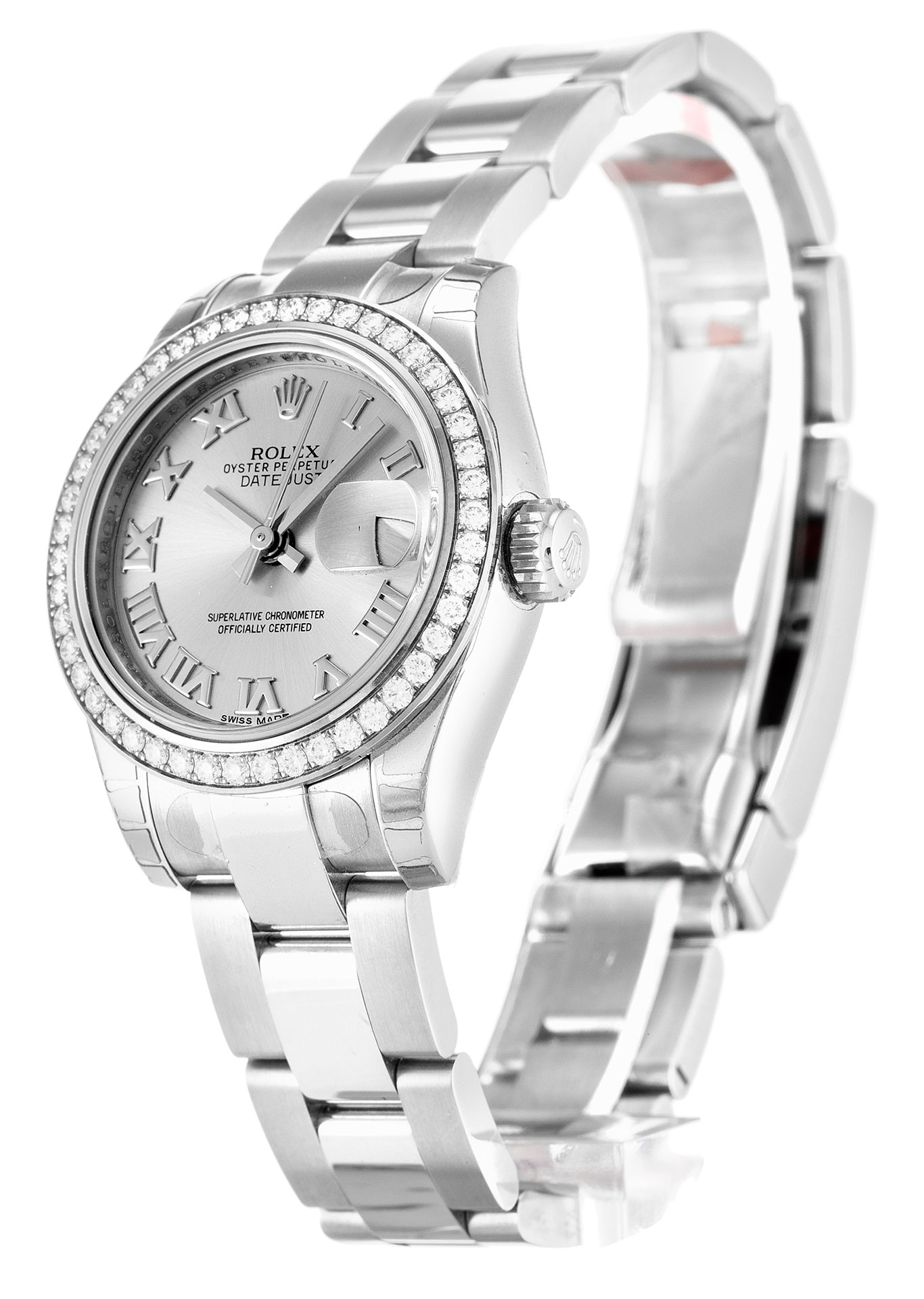 Datejust Lady