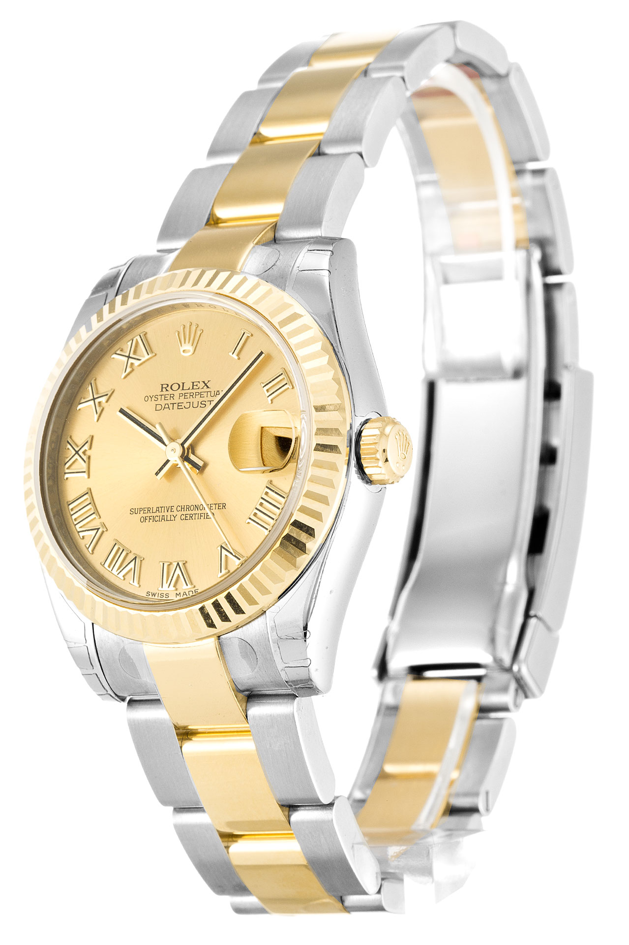 Datejust Lady