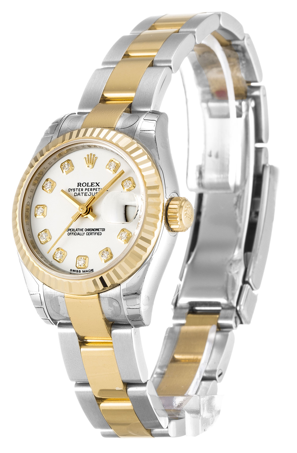 Datejust Lady
