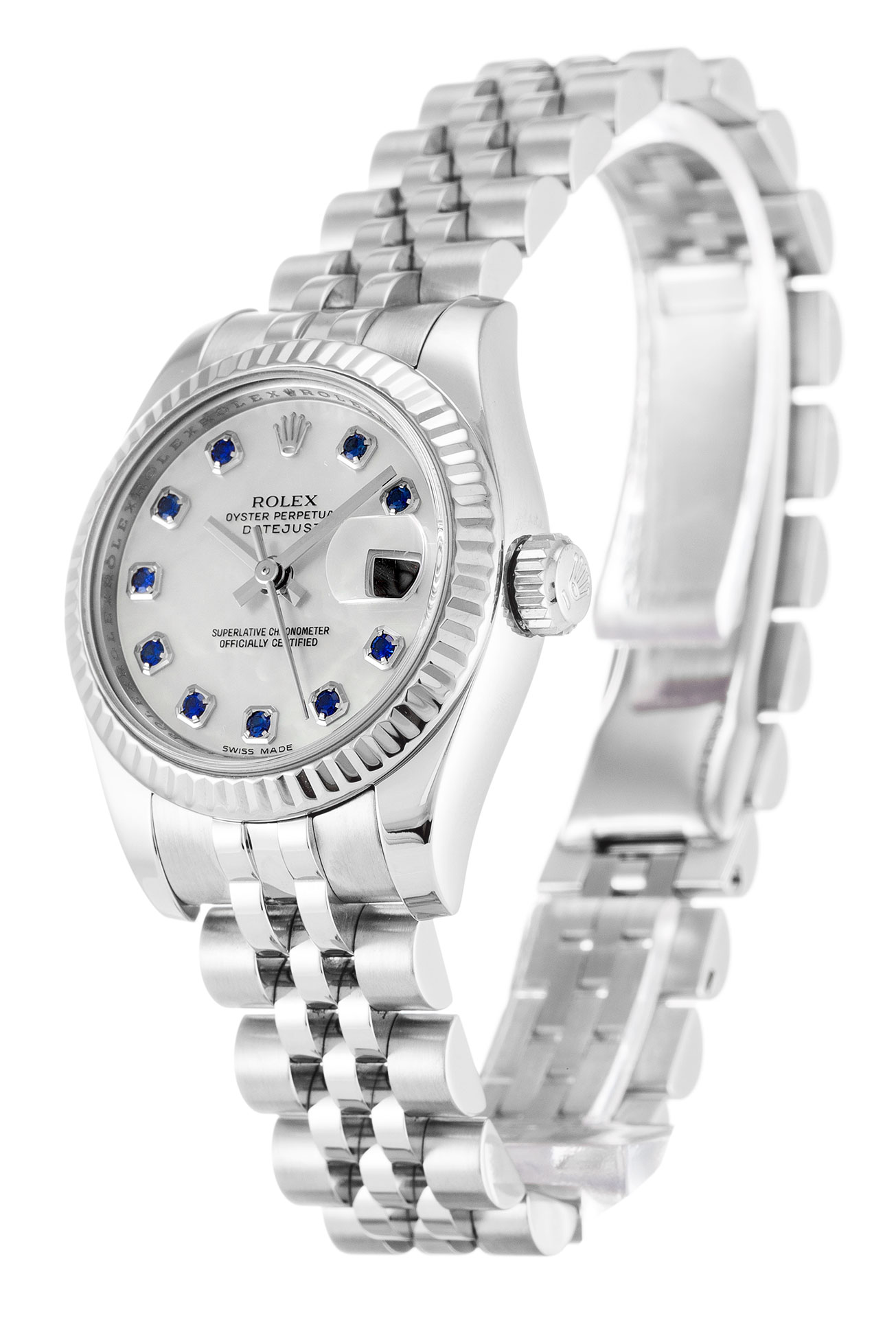 Datejust Lady