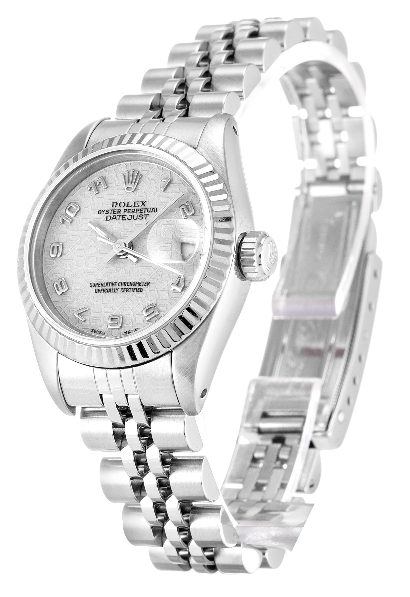 Datejust Lady