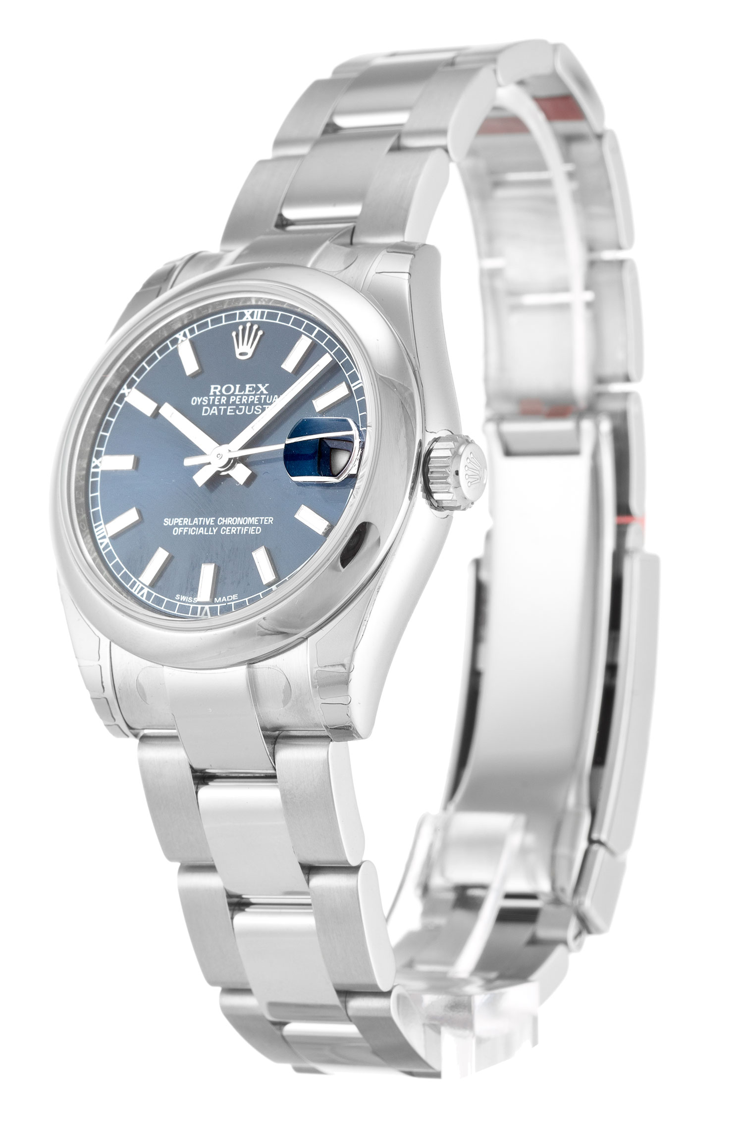 Datejust Lady