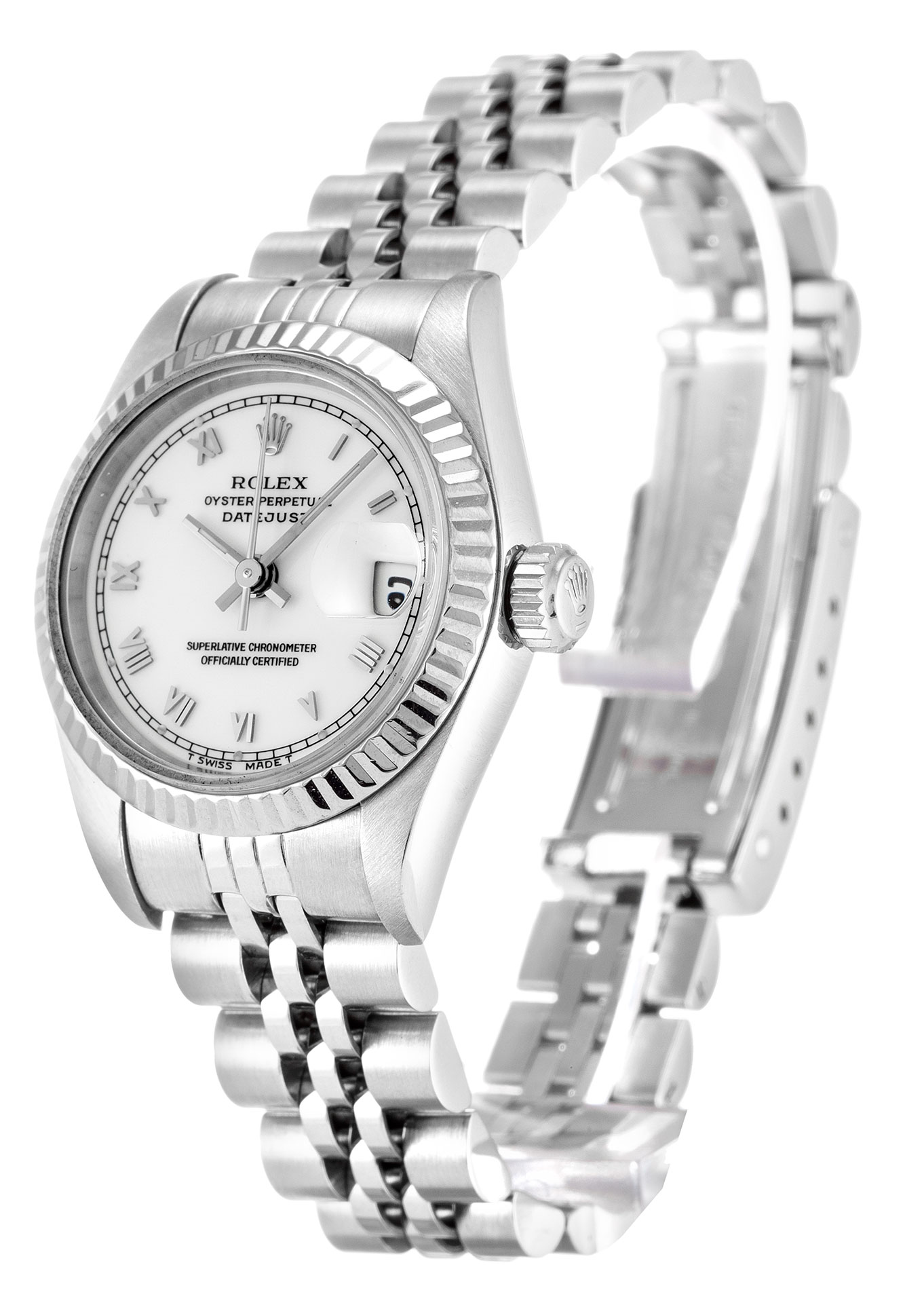 Datejust Lady