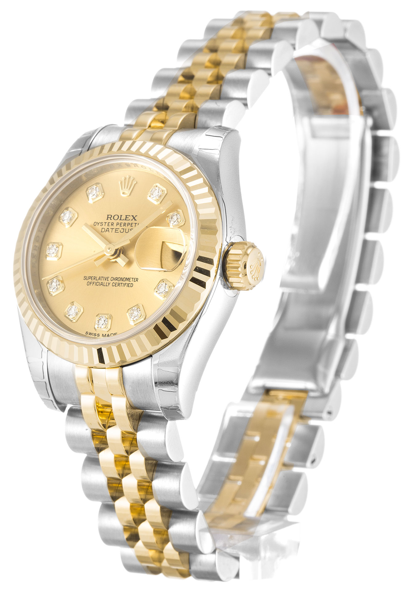 Datejust Lady