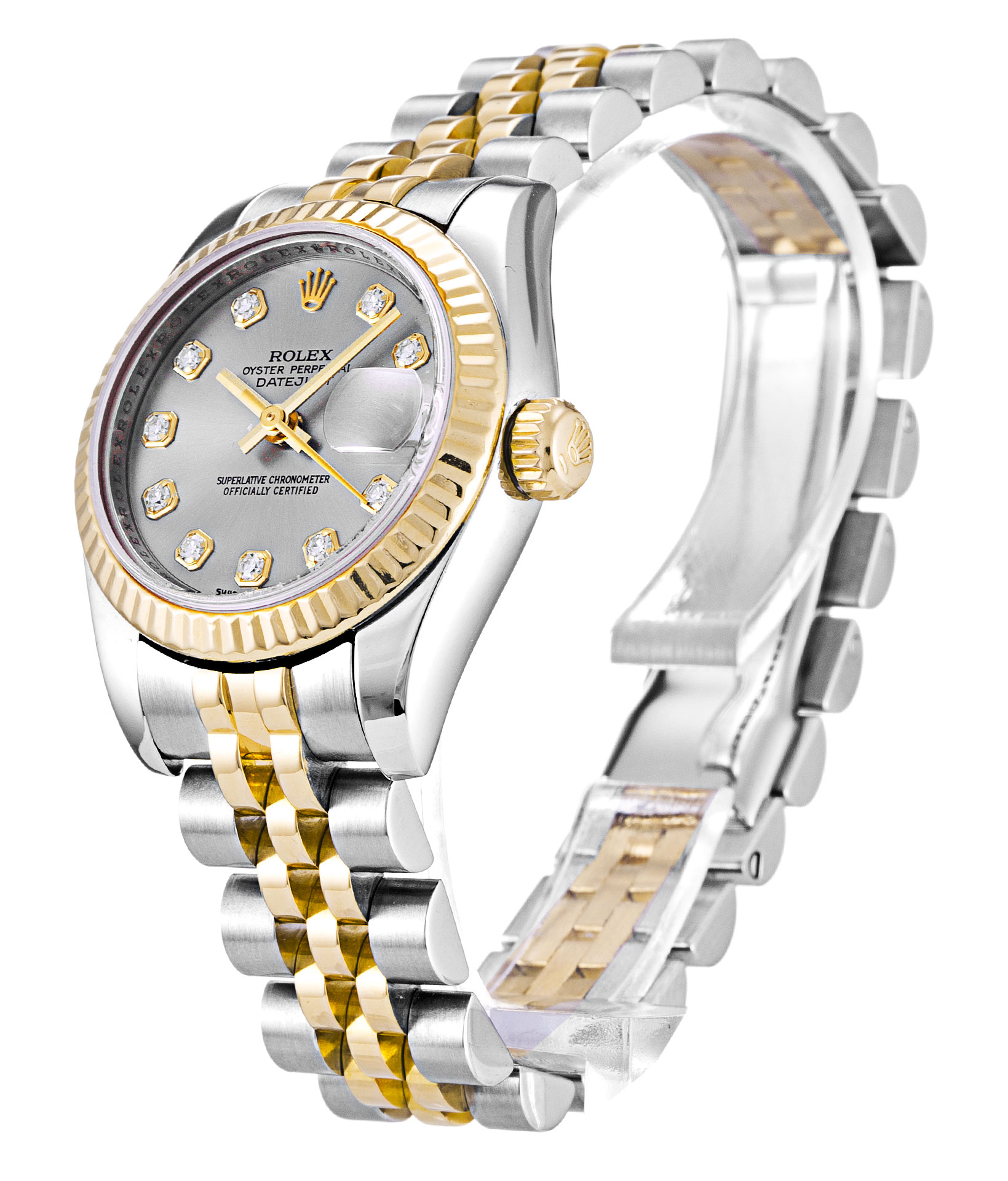 Datejust Lady