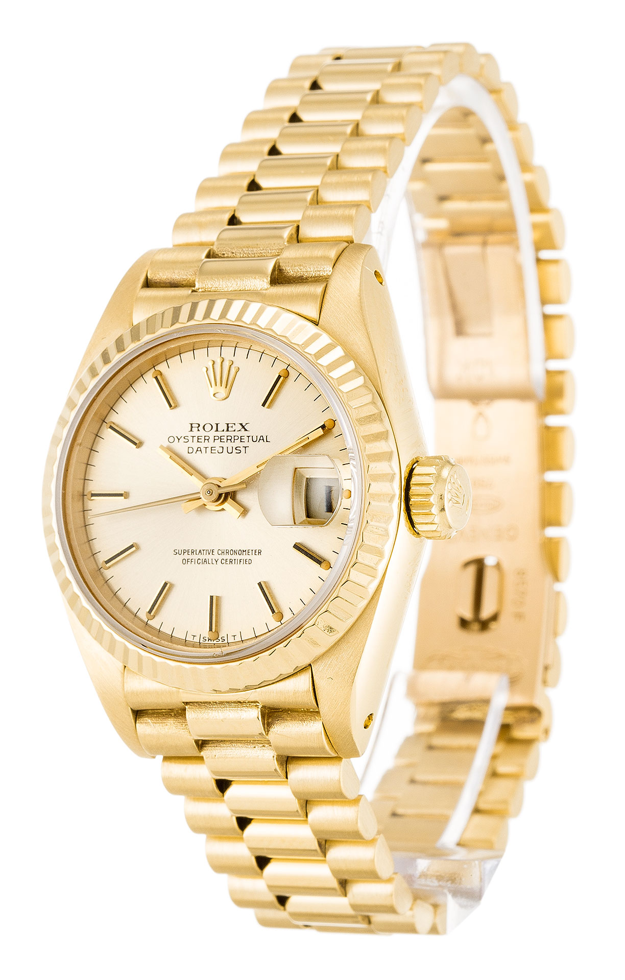 Datejust Lady