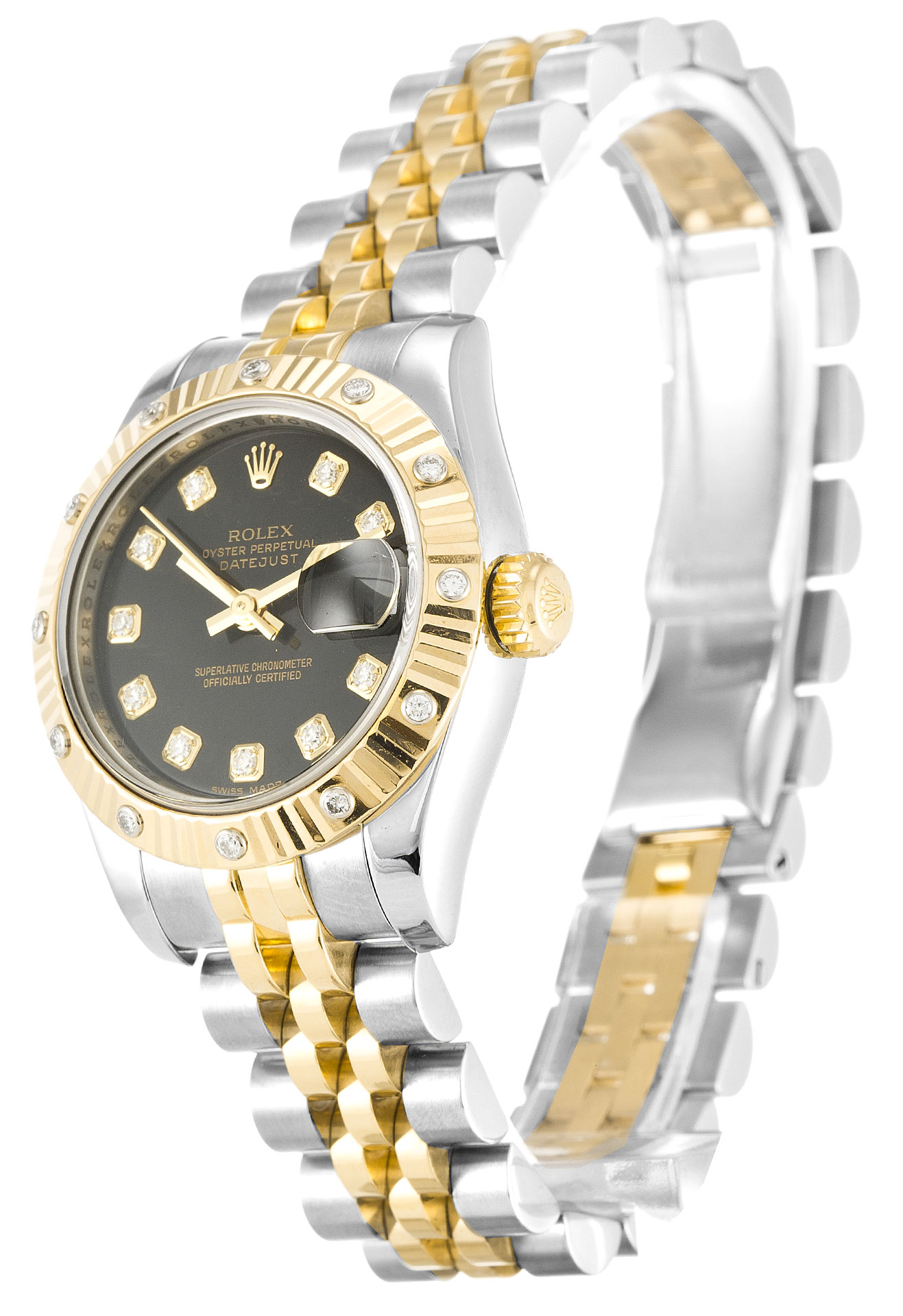 Datejust Lady