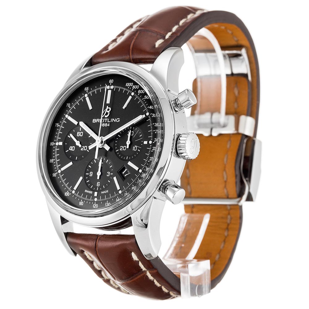 Transocean Chronograph