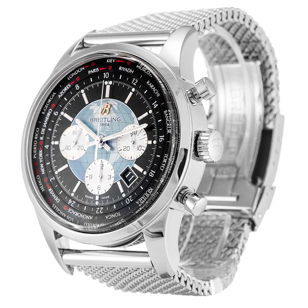 Transocean Chronograph