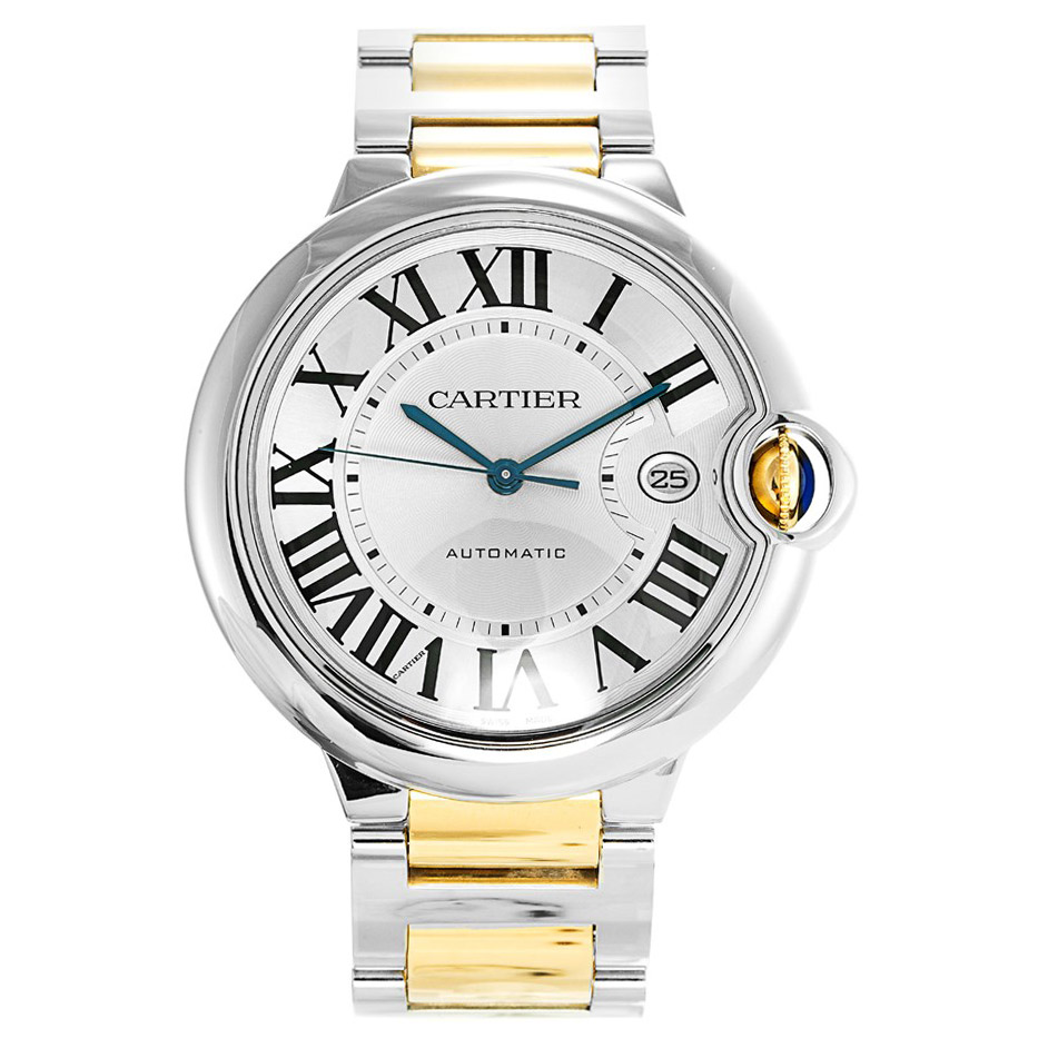 Cartier