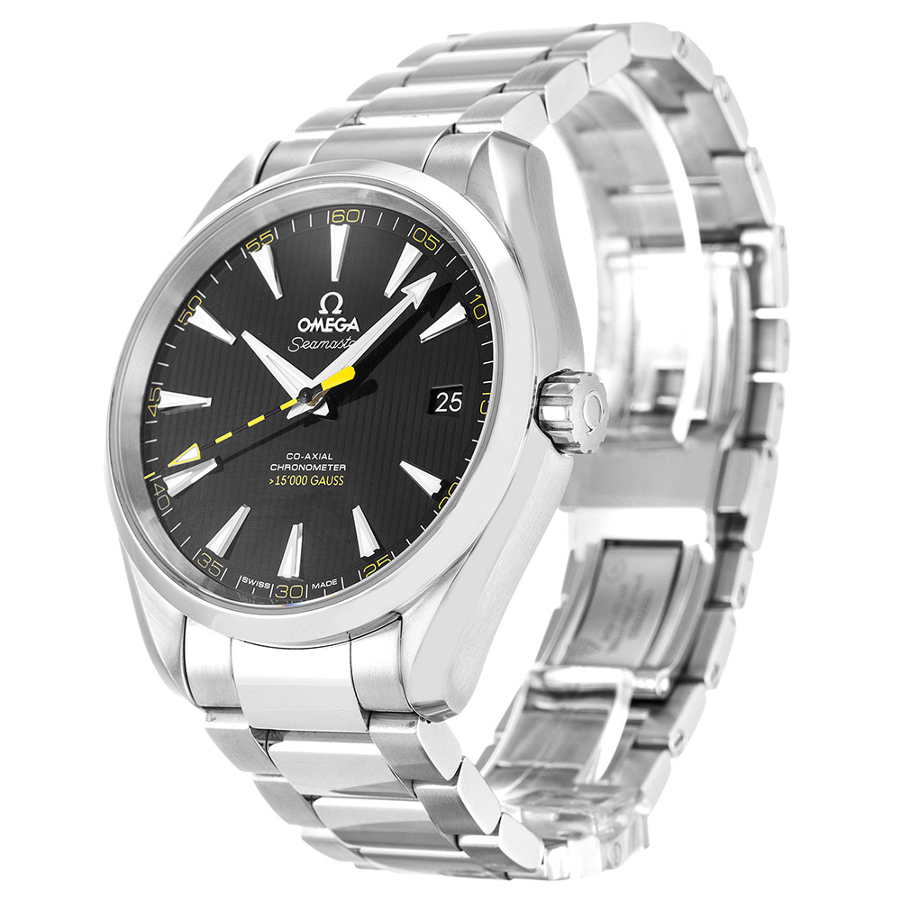 Seamaster Aqua Terra 150m Gents