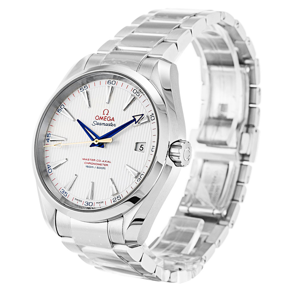 Seamaster Aqua Terra 150m Gents