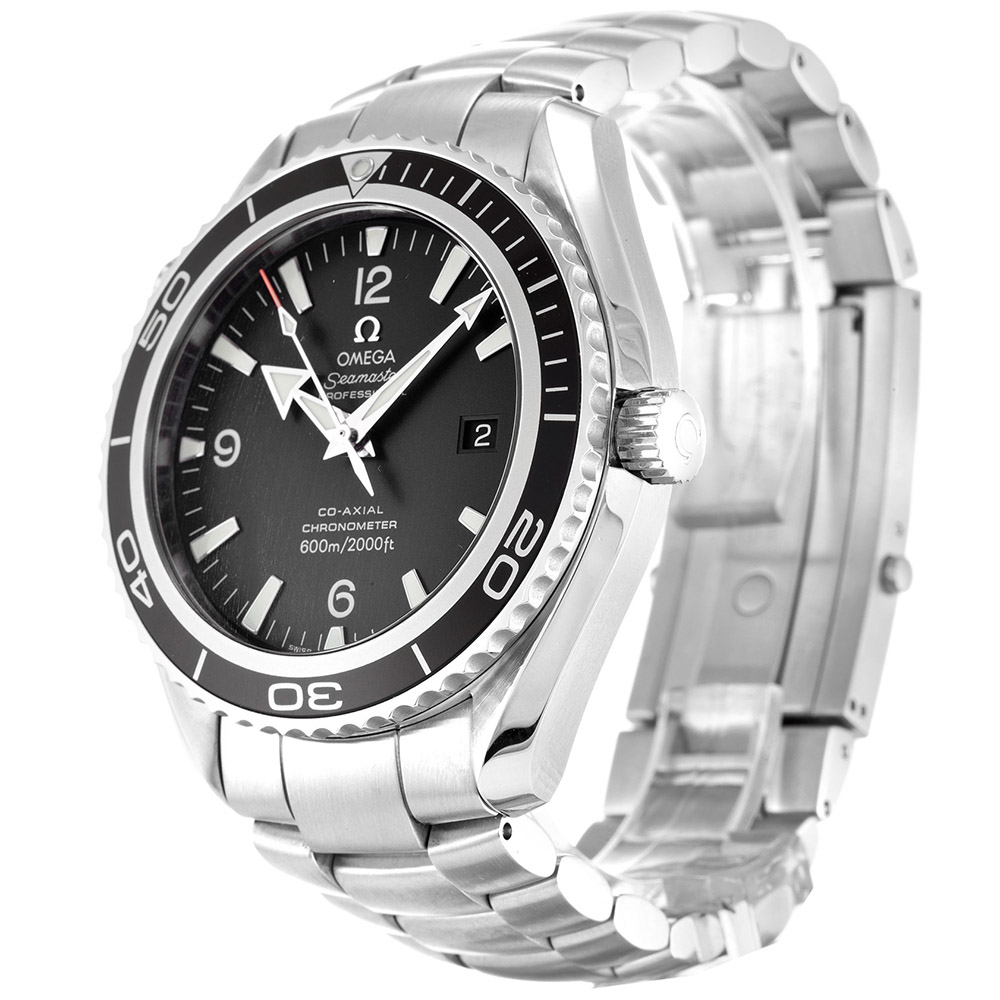 Seamaster Planet Ocean