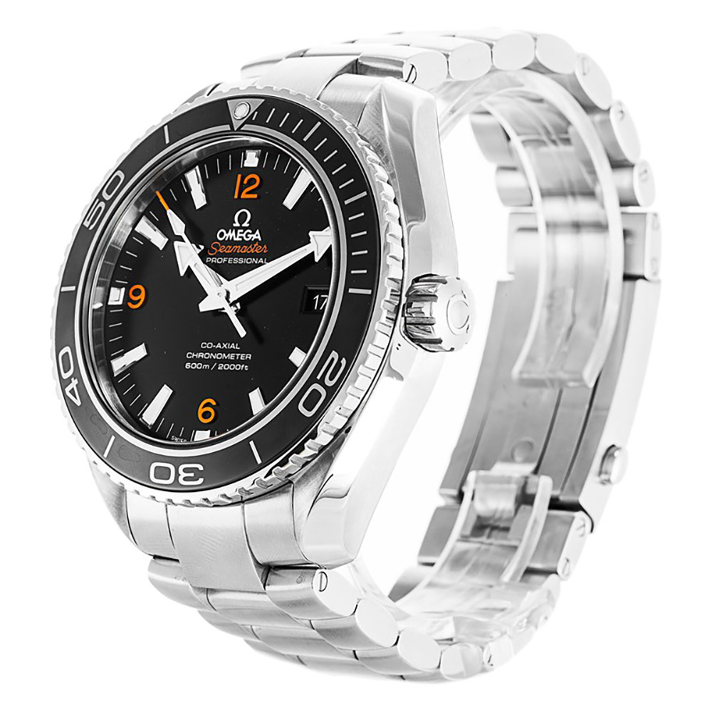 Seamaster Planet Ocean