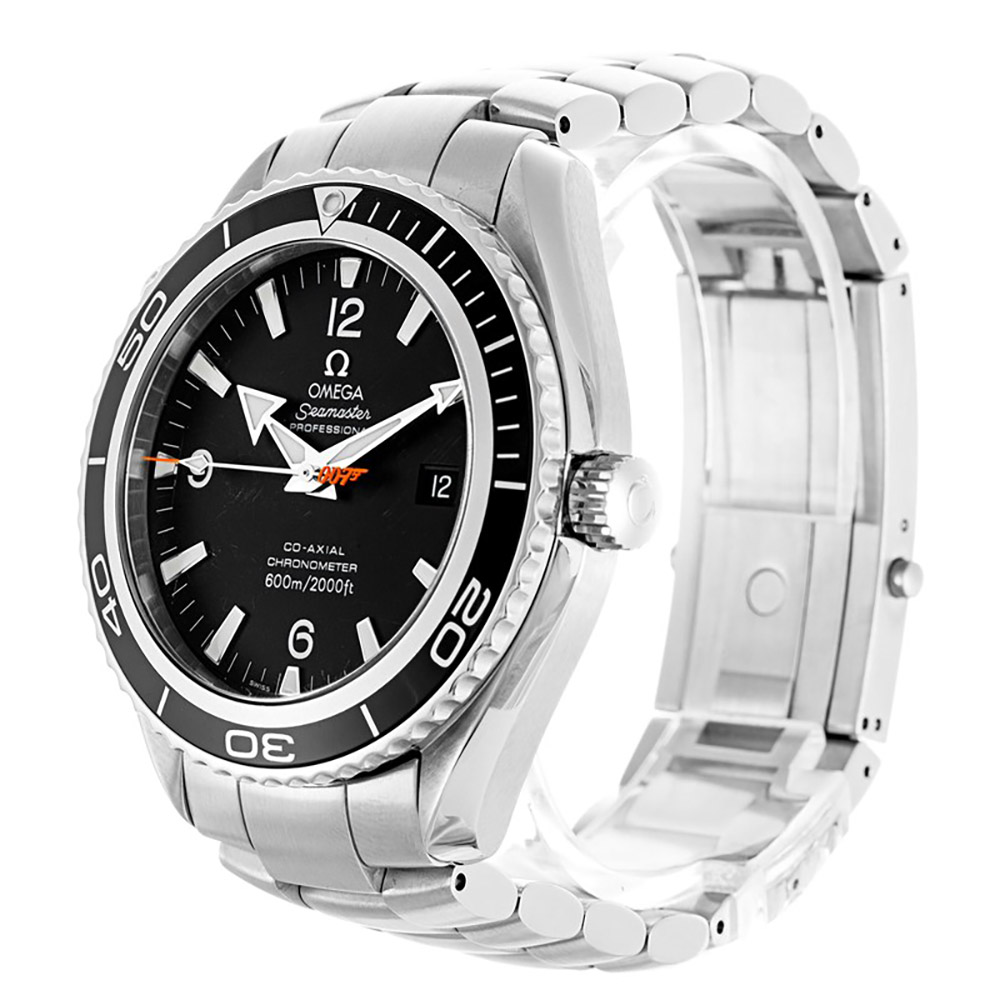 Seamaster Planet Ocean