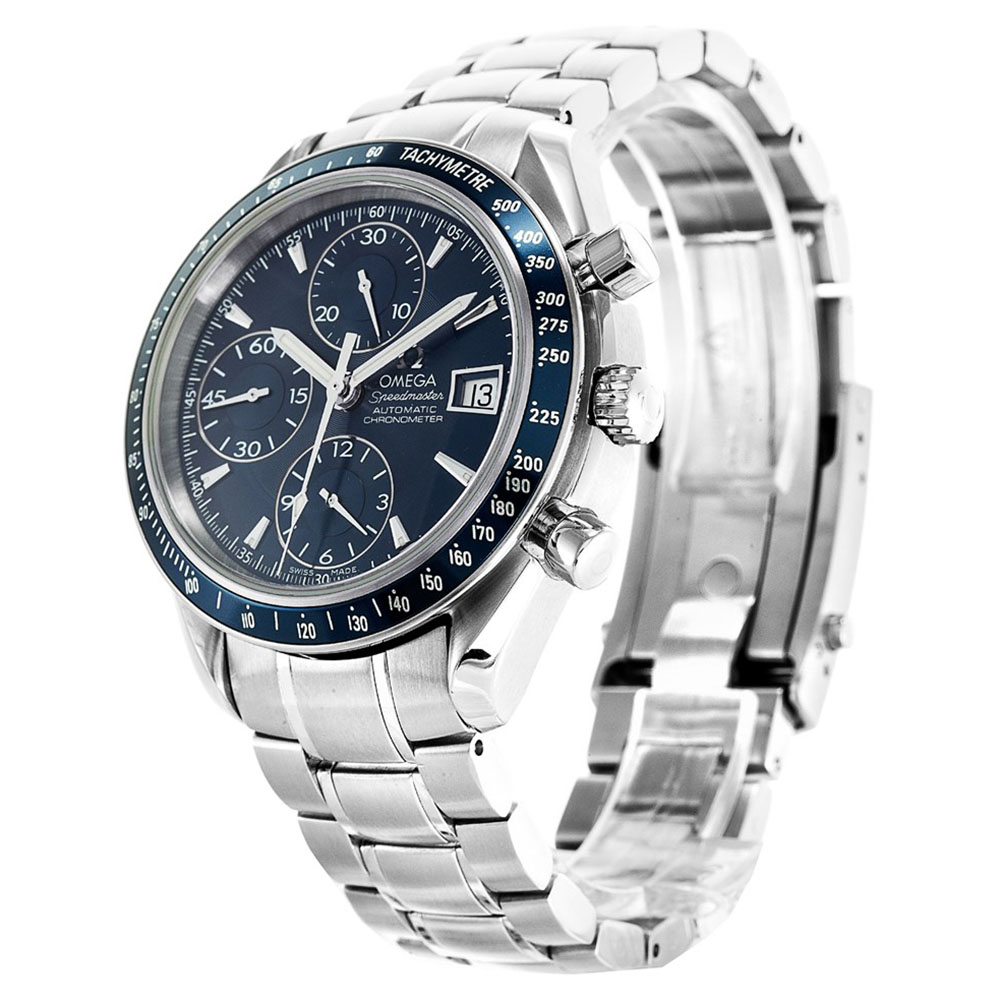 Speedmaster